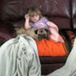 Meet your Posher, Tracey